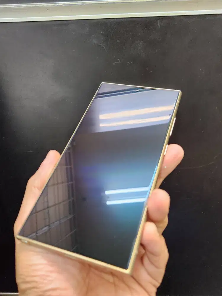 samsung s24 ultra 512gb sein lengkap