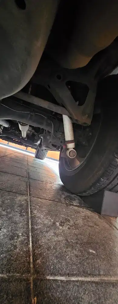 Toyota Fortuner 2016 Diesel