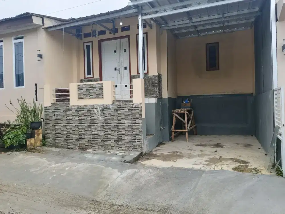 Perumahan Pesona Ancaran