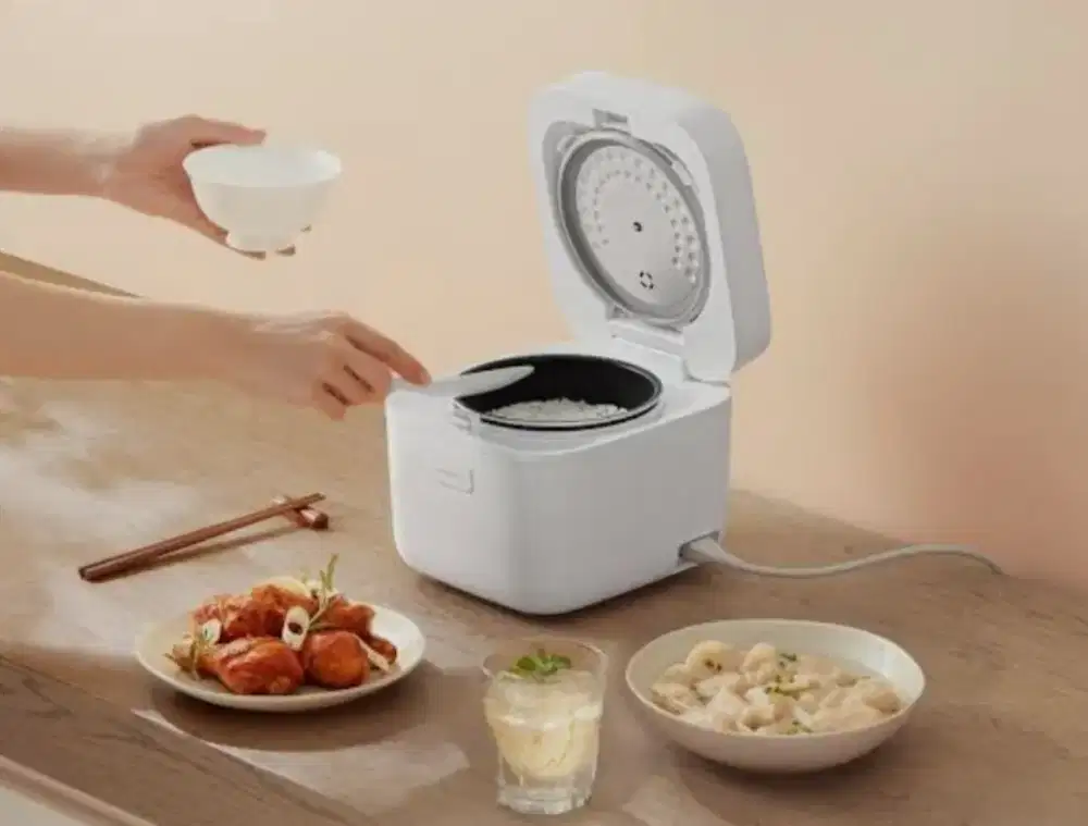 Rice Cooker Xiaomi 1.5 L , new