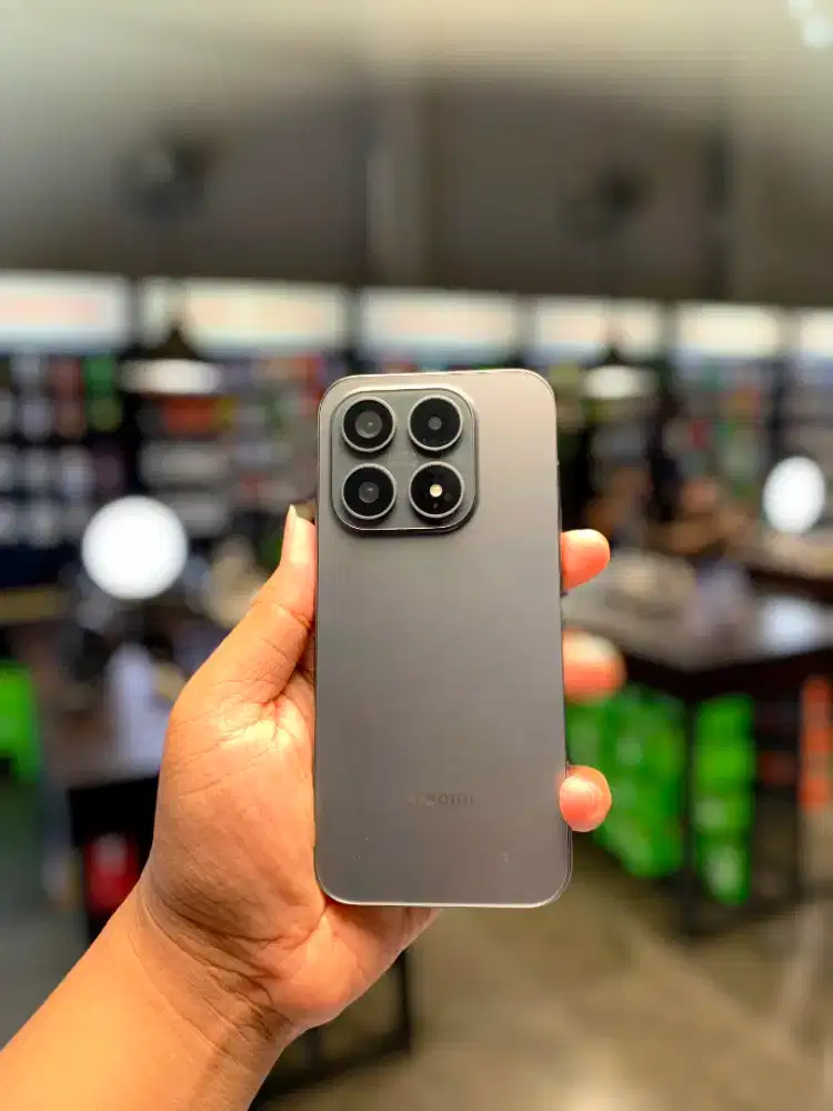 Xiaomi 17 | Promo THR-an