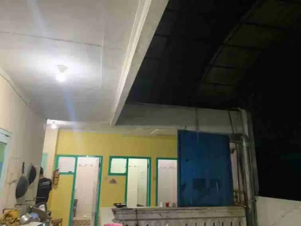 Rumah Kost Depan Gerbang Kampus Umm