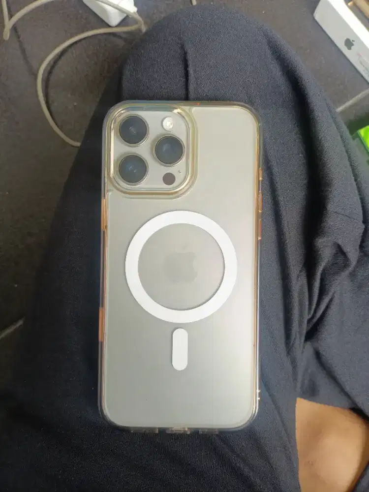 Iphone 16 pro max 256gb