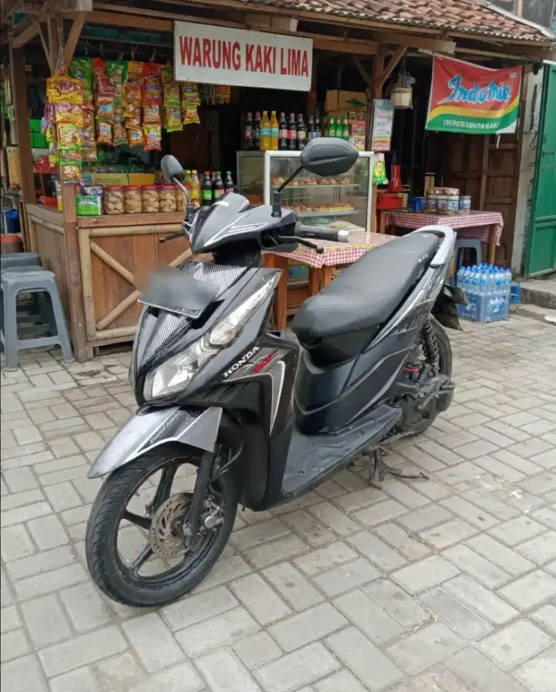 Honda Vario Techno