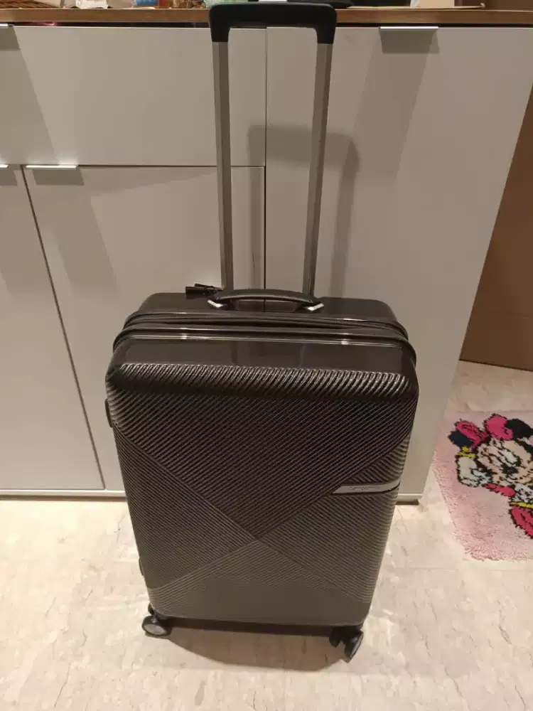 MURAH .. Koper Samsonite 25 ⁿ Volant  Brand New (Garansi 3 tahun)