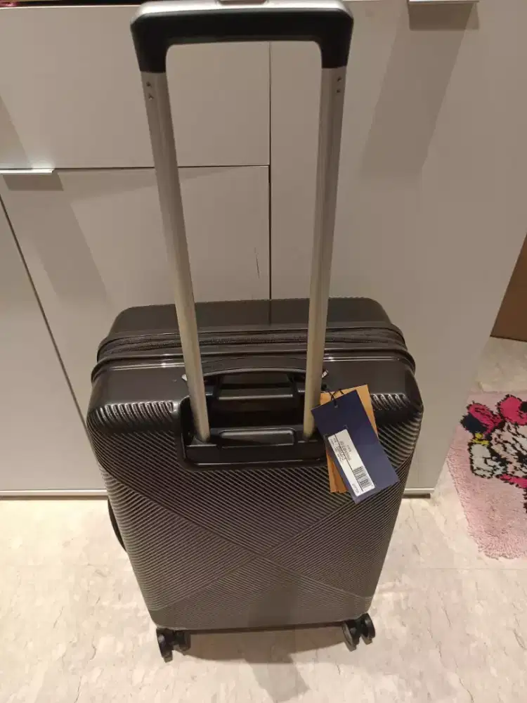 MURAH .. Koper Samsonite 25 ⁿ Volant  Brand New (Garansi 3 tahun)