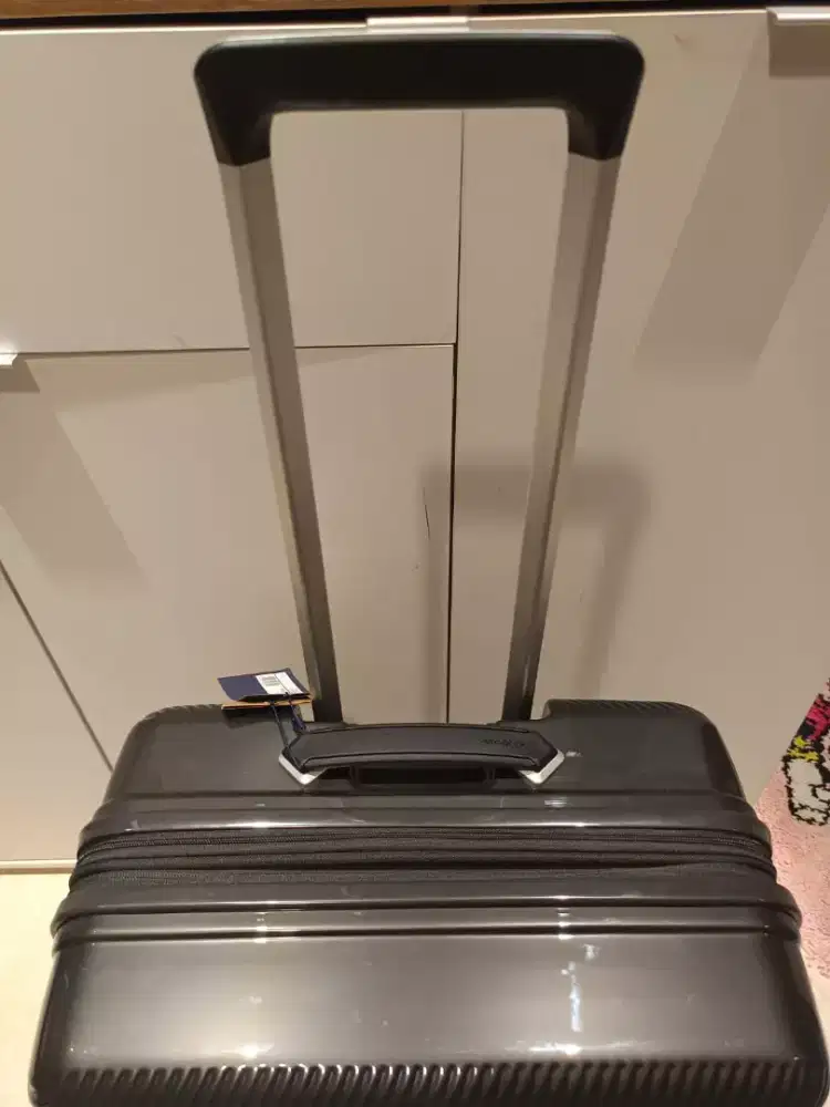 MURAH .. Koper Samsonite 25 ⁿ Volant  Brand New (Garansi 3 tahun)