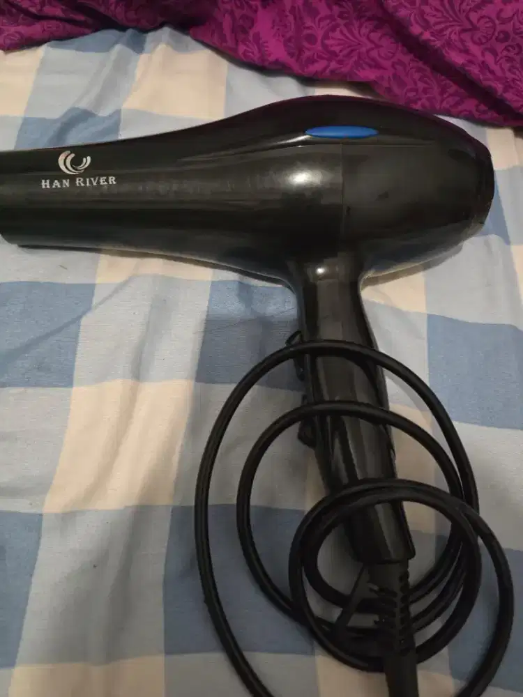 Hair Dryer merk Han River