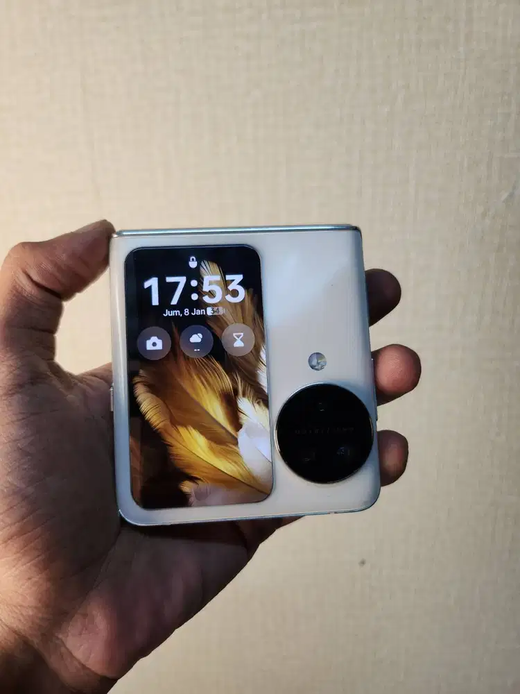 oppo n3 flip 256gb resmi