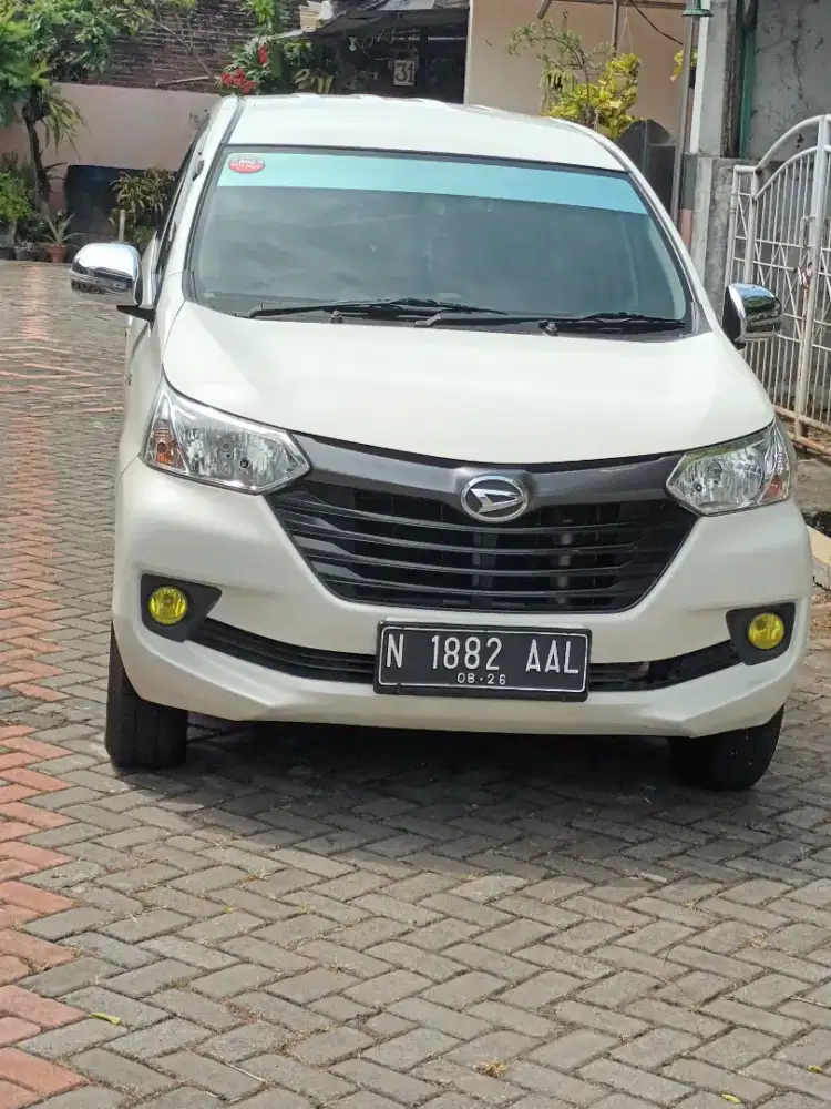 Xenia Th. 2017 : 118 Juta