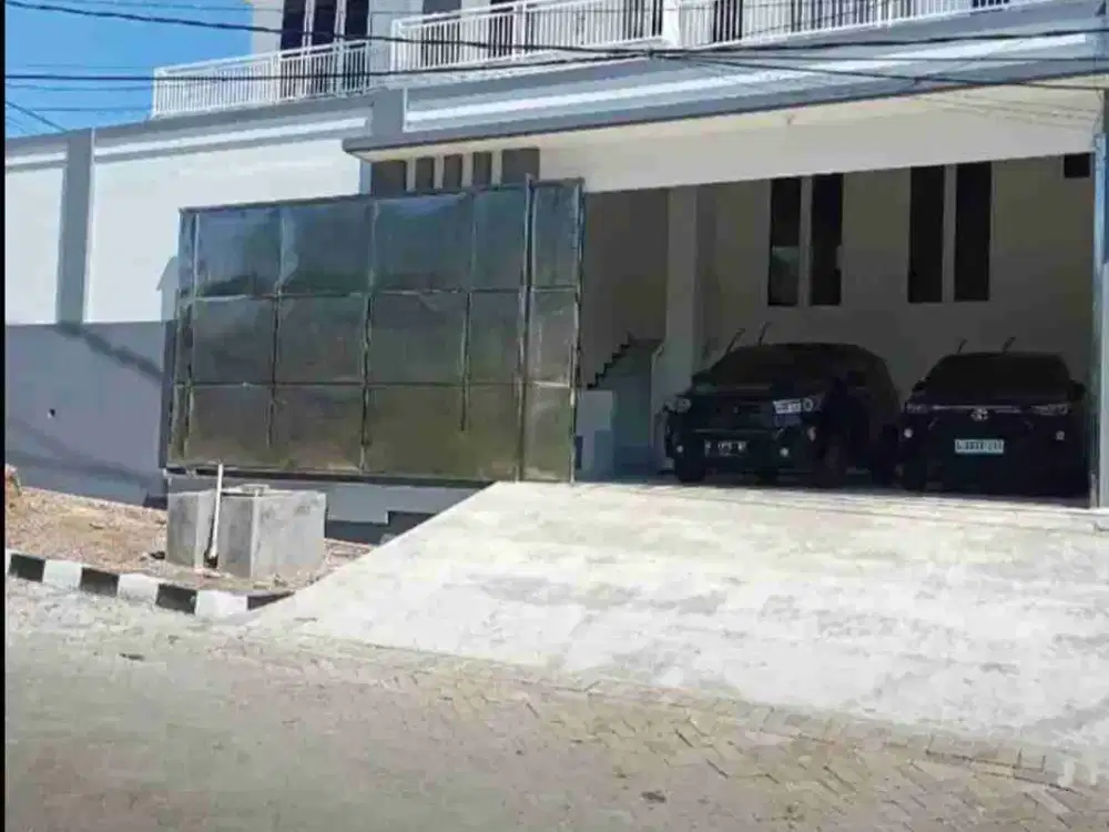 Hook Siap Huni Lembah Dieng Kota Malang