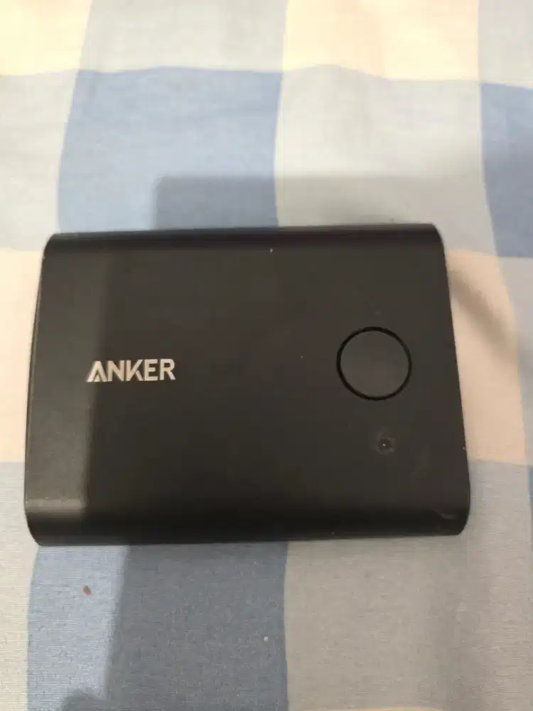 Power Bank Merk Anker