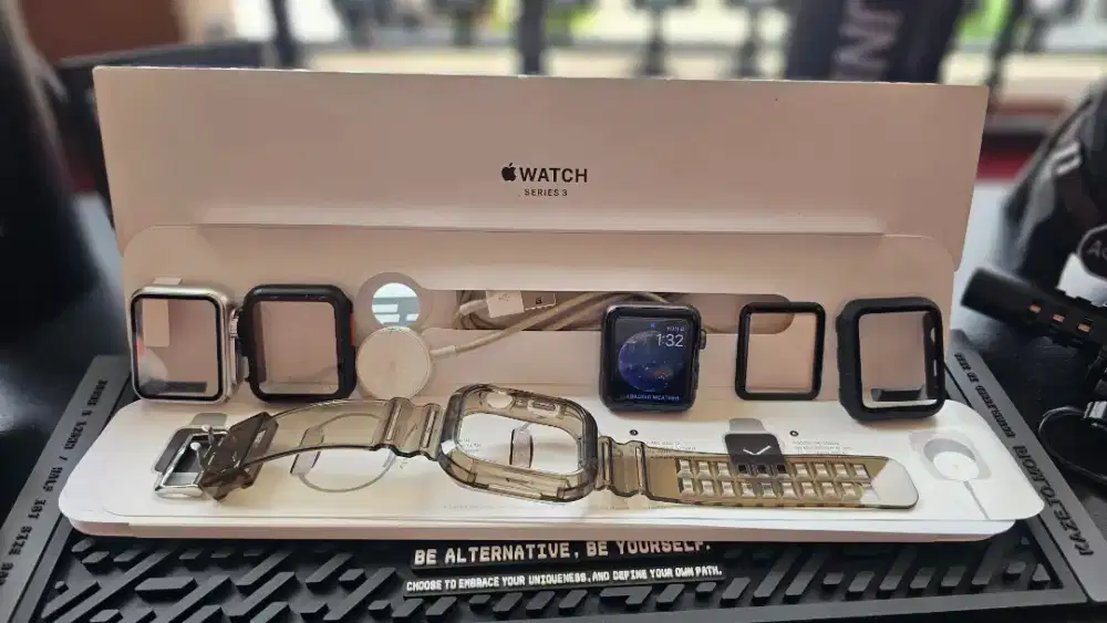 Apple Watch Series 3