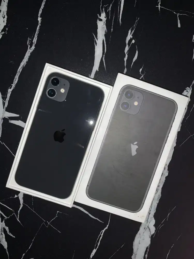 IPHONE 11 64GB IBOX