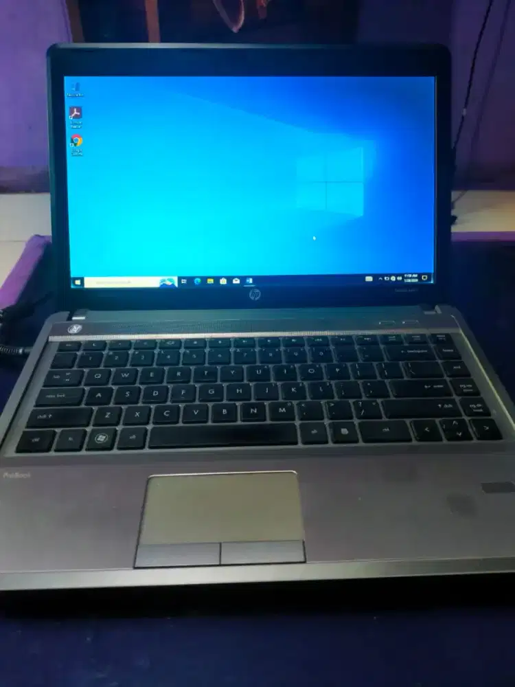 Jual cepat laptop