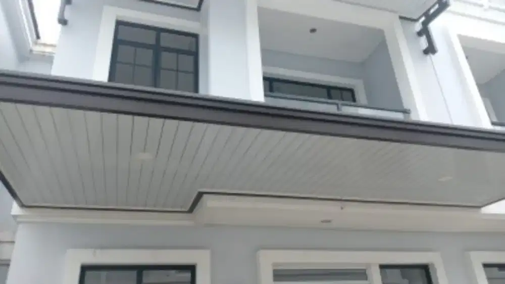 Kanopi Plafon PVC Kualitas Premium