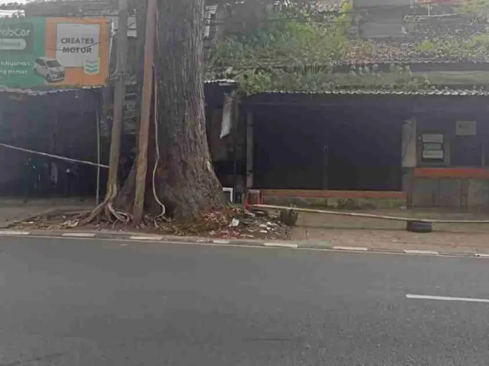 Jual Cepat Mainroad Cihampelas