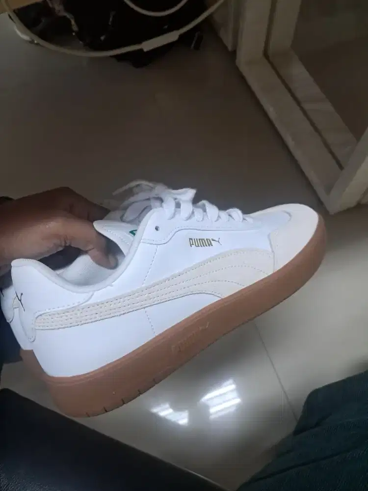 SEPATU PUMA ORI