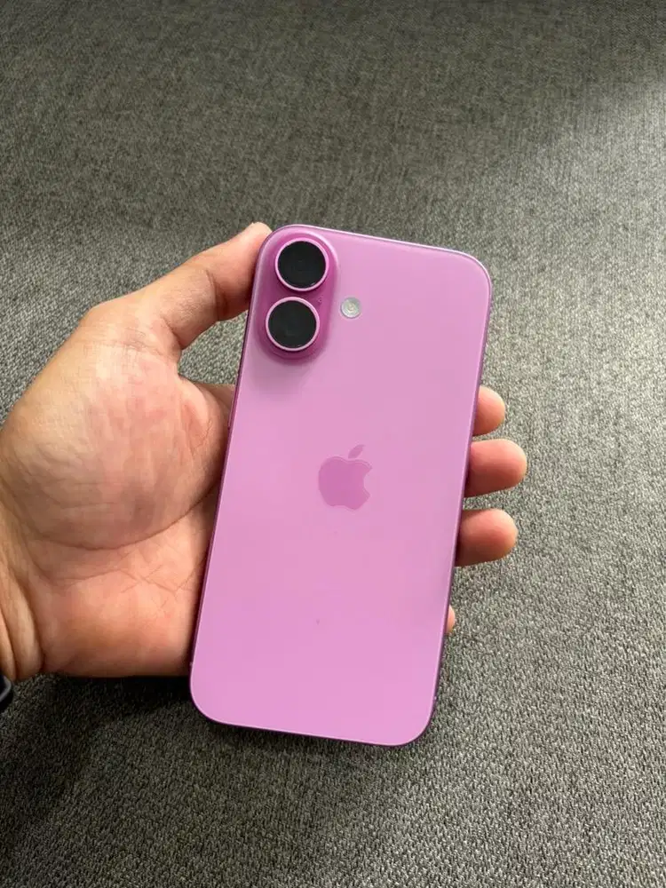 iphone 16 128gb likenew