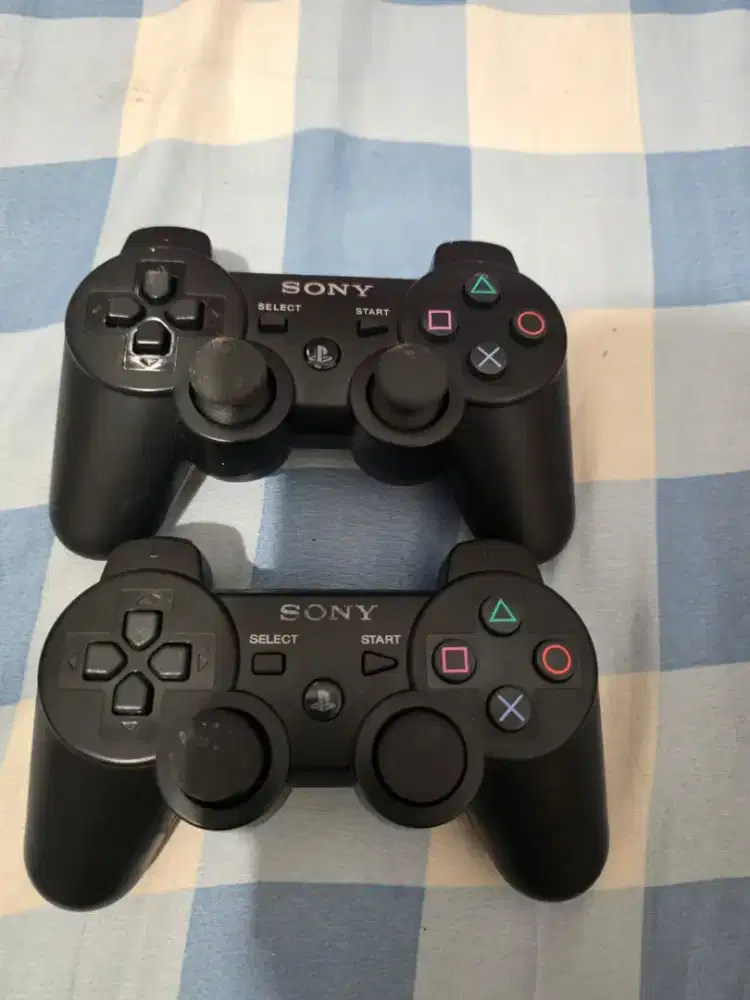 Stik PS 3 Dualshock
