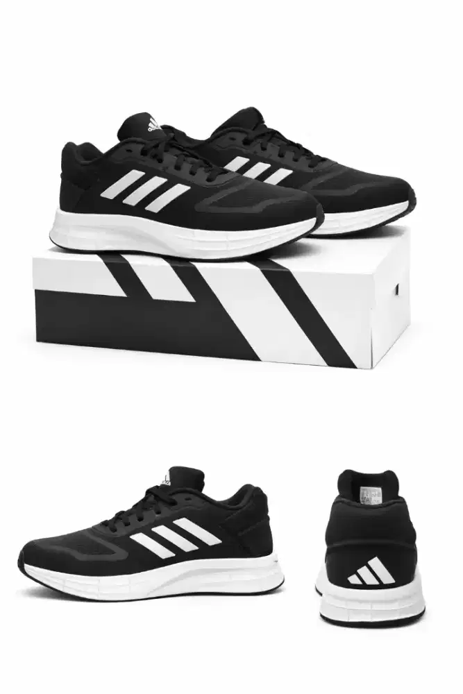 Adidas duramo 10 original size 42