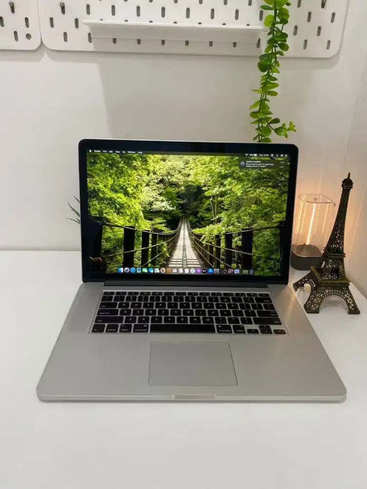 MACBOOK PRO 2015 i7 16/128 15INCH