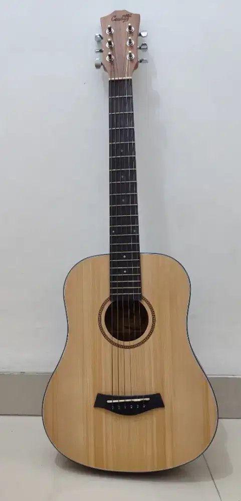 Gitar Cowboy 3/4 GW-120, Bagus Murah