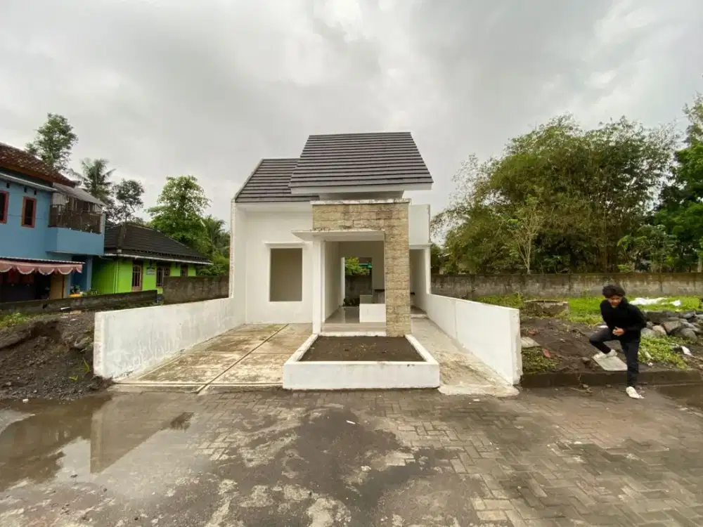 Hunian Nyaman Dekat Wisata Ibarbo Park Harga Mulai 400 Jt-an Cocok Untuk Rumah Pertama