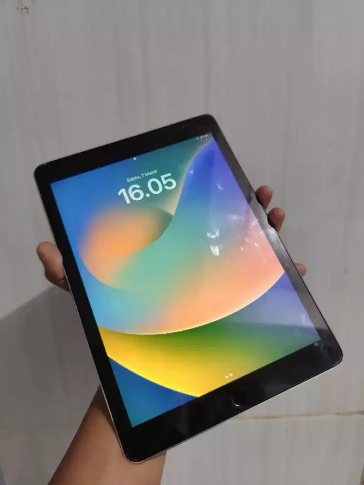 Ipad Pro 9,7 Inch 128Gb Ex Ibox Wifi