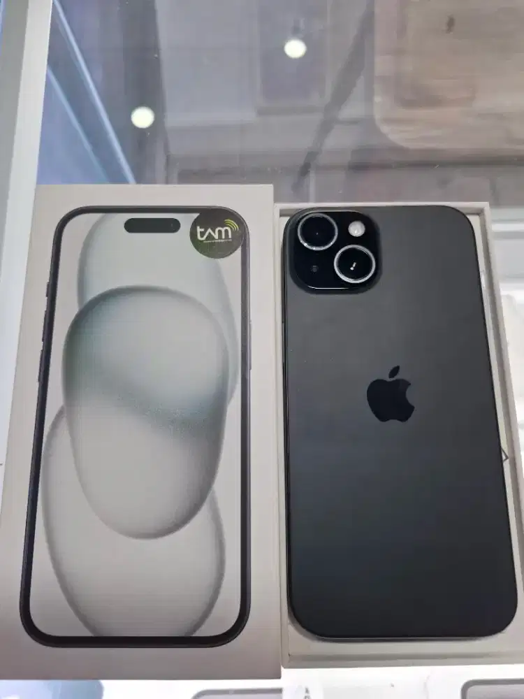 IPHONE 15 128gb