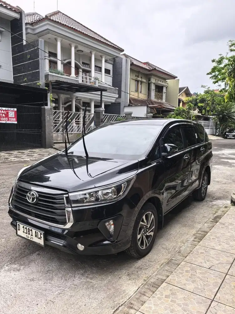 INNOVA REBORN G 2.4 DIESEL M/T