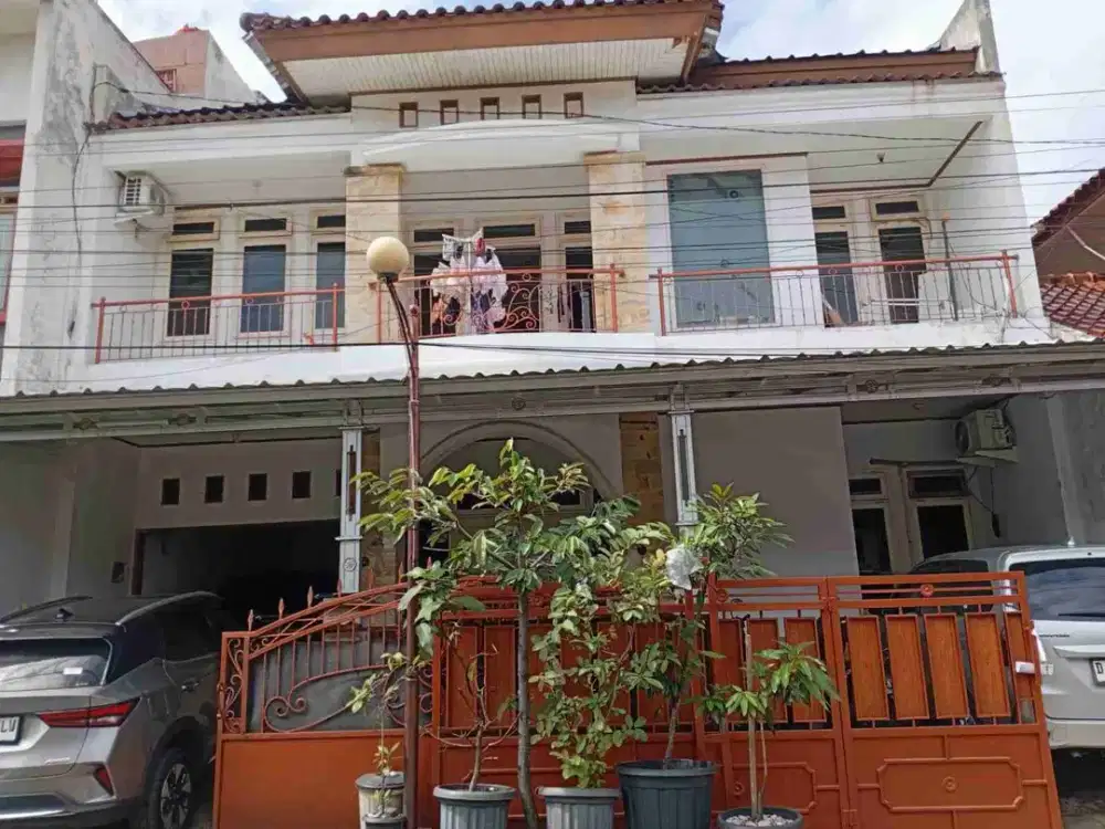 Jual Murah Belakang Samsat Kiaracondong Soekarno Hatta