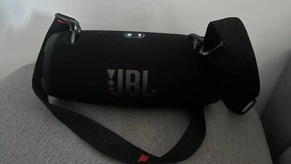 Jbl xtreem 3 fullset
