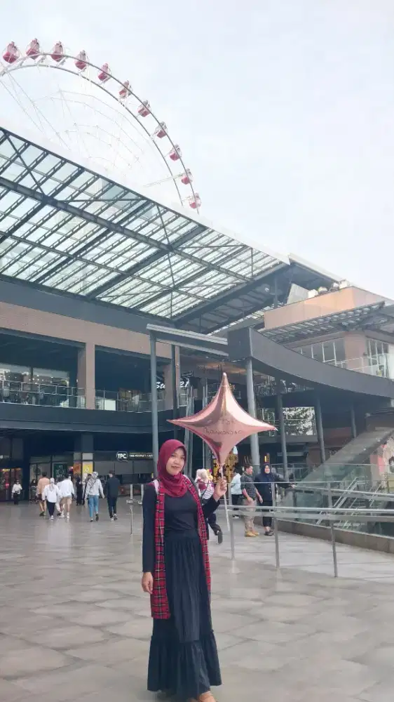 Cari kerja pp sekitar cakung. Art,jga anak lansia yg pp