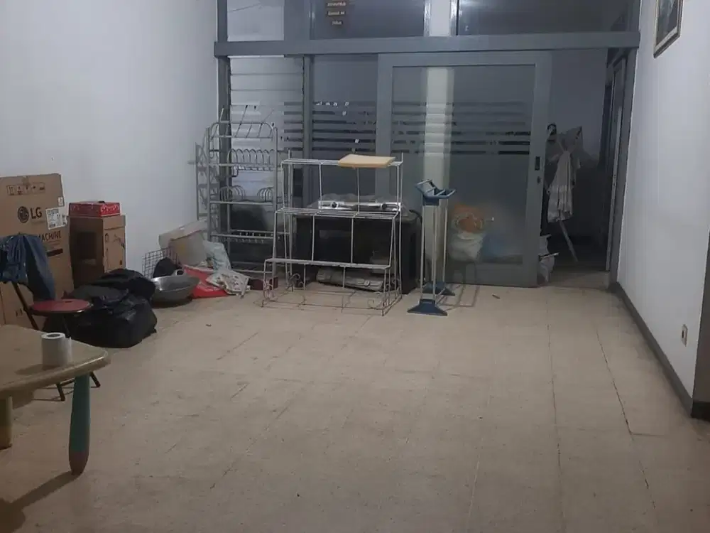 Disewakan Rumamh Sumber sari dekat Tol Pasirkoja, Yogya Sumbersari, Cigondewah, Rs. Santosa, Festival Citilink