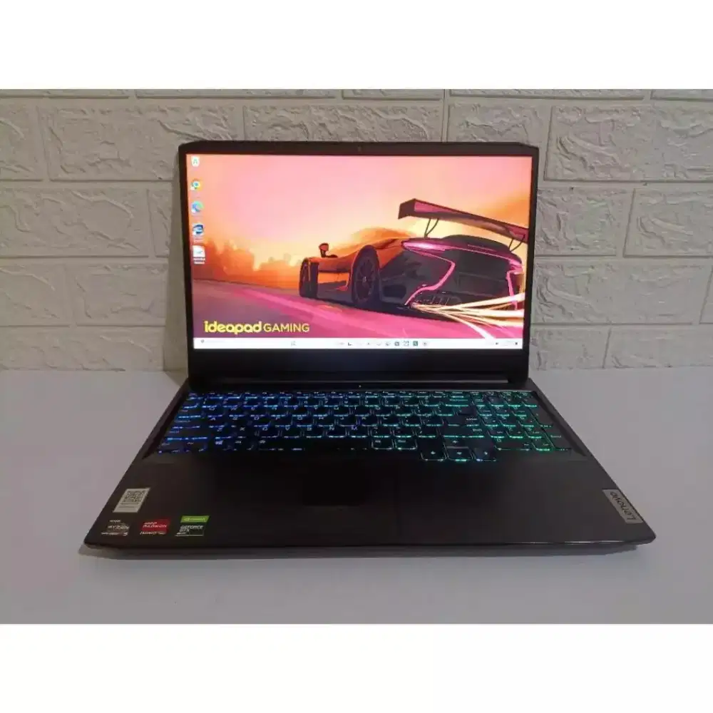 Lenovo Ideapad Gaming 3