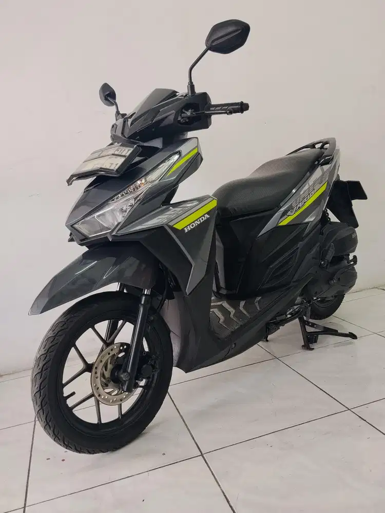 Vario led 125 2016, jual beli motor seken