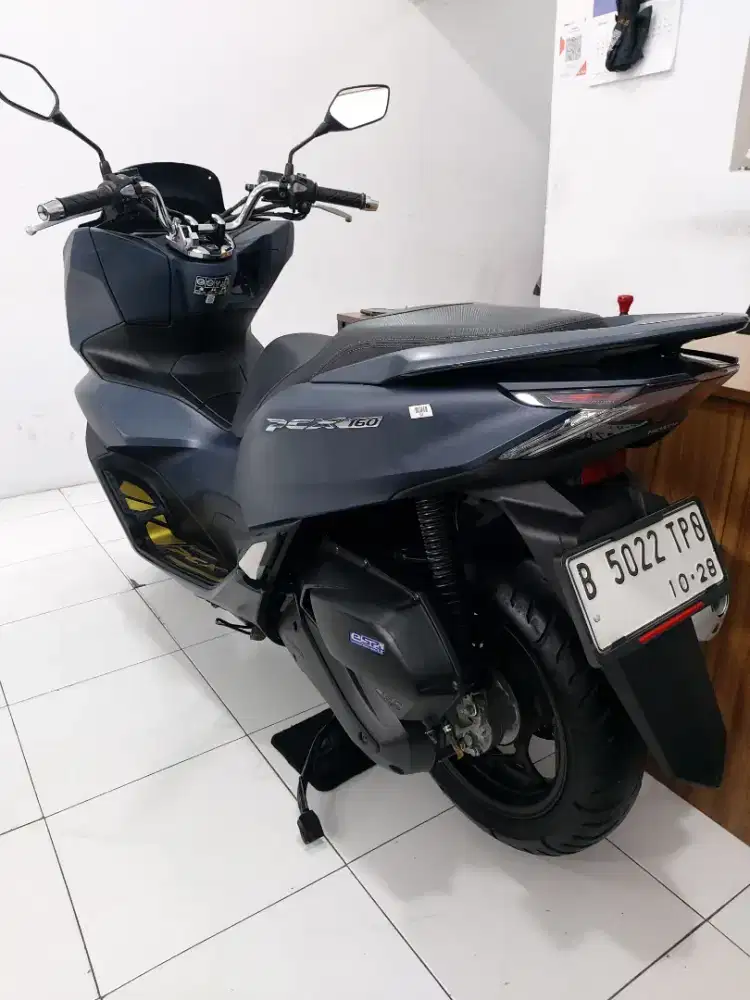 HONDA  PCX  CBS 160CC THN 2023 PAJAK ON