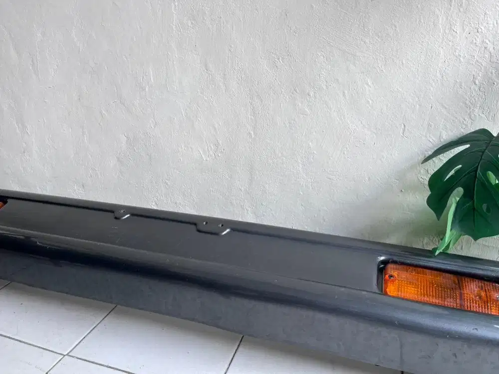 Bumper katana original SGP