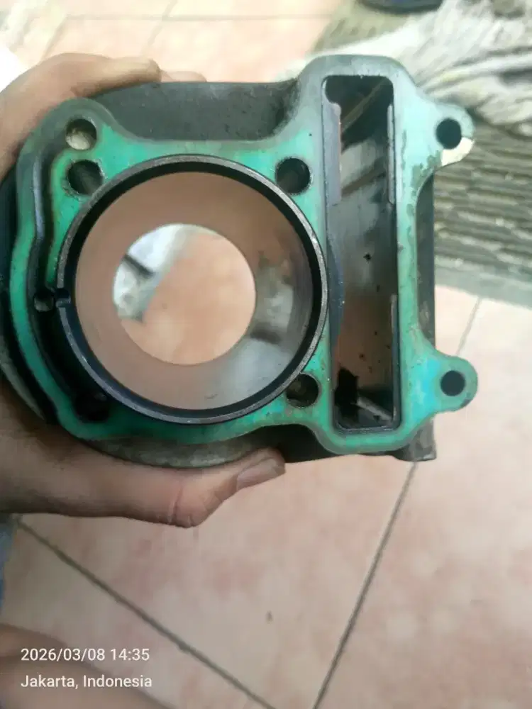 jual aja Blok Seher Beat FI Stater Kasar Original Apa adanya