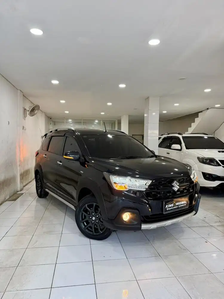 [DP15jt]Suzuki XL7 Beta 1.5 Hybrid A/T Tahun 2024 | Ertiga | Avanza