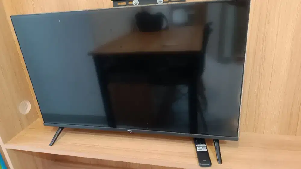 TCL SMART TV 32 INCH MODEL 32A7