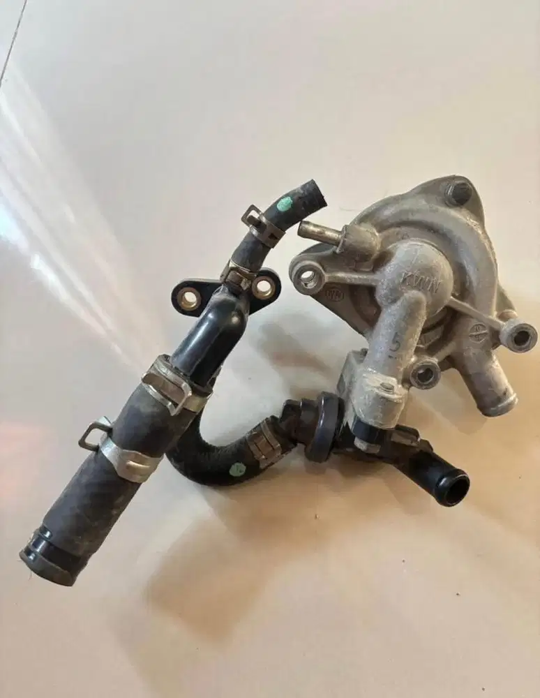Thermostat waterpump Vario 150