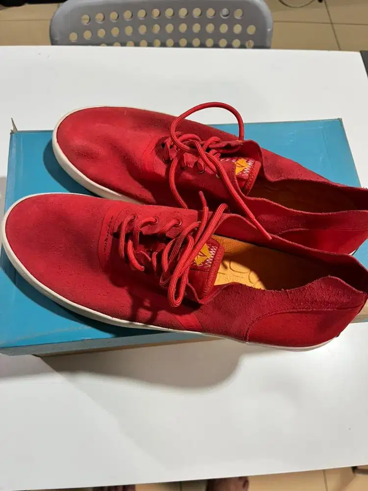 Sperry Shoes Original