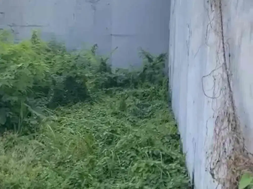 Jual Kavling Tanah di Green Garden HGB Jual Tanah di dalam perumahan Green Garden Jakarta Barat