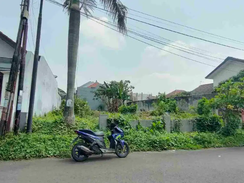 Siap Bangun Kost Papa Biru Suhat Indah