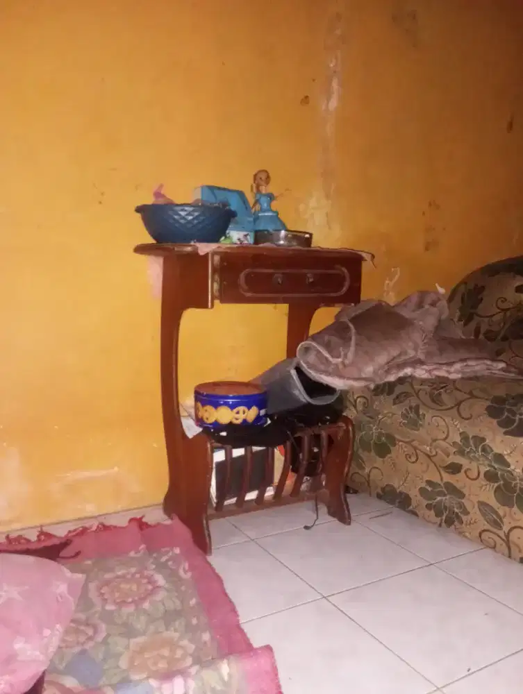 Meja jati asli meja ukir