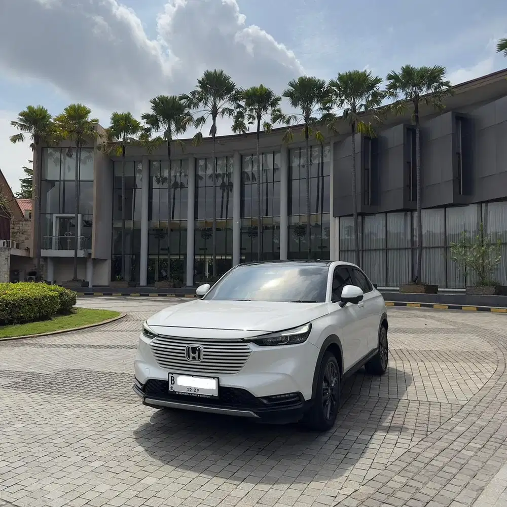Honda HRV 2022 (315Jt CASH)