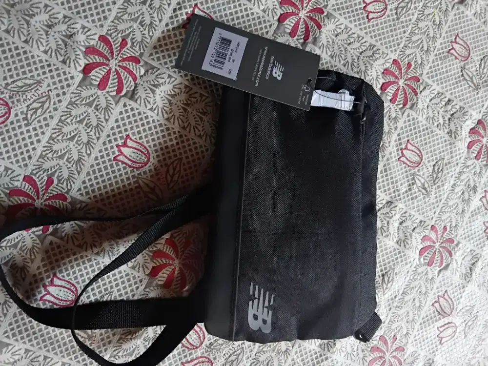 Tas New Balance Baru