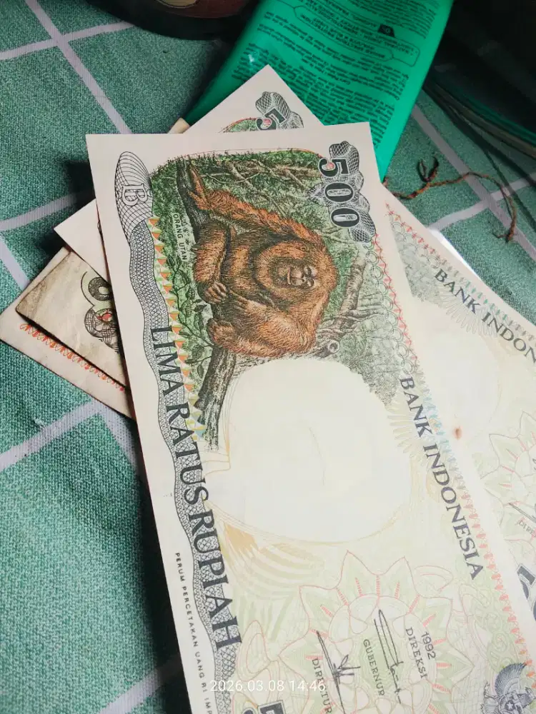 Limaratus orang utan